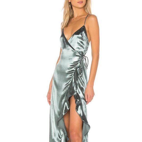 Privacy Please Pelican Dress - Picture 1 of 3